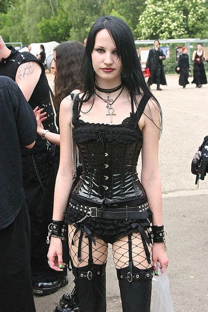 Goth Pornstars: Hottest Goth Pornstars To Check Out